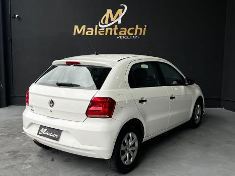 VOLKSWAGEN Gol 1.0 12V 4P FLEX MPI G7, Foto 3