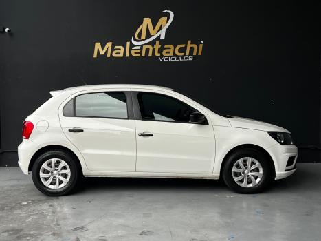 VOLKSWAGEN Gol 1.0 12V 4P FLEX MPI G7, Foto 5