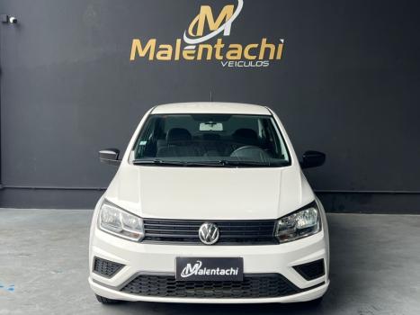 VOLKSWAGEN Gol 1.0 12V 4P FLEX MPI G7, Foto 6