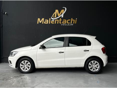 VOLKSWAGEN Gol 1.0 12V 4P FLEX MPI G7, Foto 8