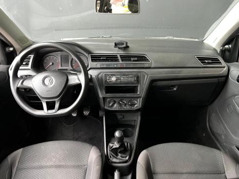 VOLKSWAGEN Gol 1.0 12V 4P FLEX MPI G7, Foto 9