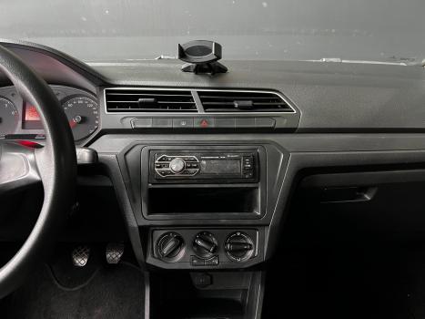 VOLKSWAGEN Gol 1.0 12V 4P FLEX MPI G7, Foto 10