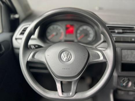VOLKSWAGEN Gol 1.0 12V 4P FLEX MPI G7, Foto 11