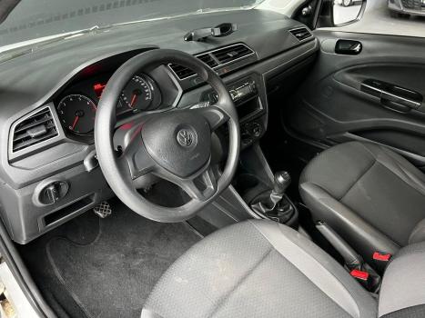 VOLKSWAGEN Gol 1.0 12V 4P FLEX MPI G7, Foto 12