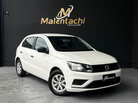 VOLKSWAGEN Gol 1.0 12V 4P FLEX MPI G7, Foto 14