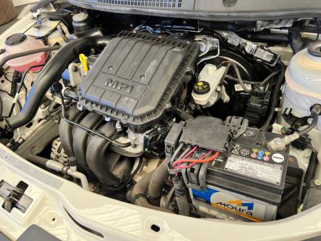 VOLKSWAGEN Gol 1.0 12V 4P FLEX MPI G7, Foto 8