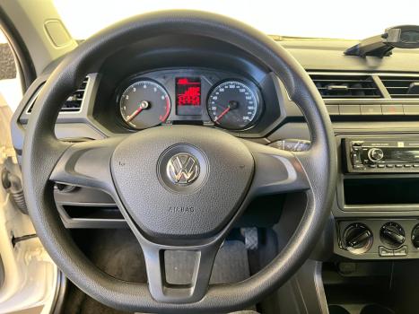 VOLKSWAGEN Gol 1.0 12V 4P FLEX MPI G7, Foto 13