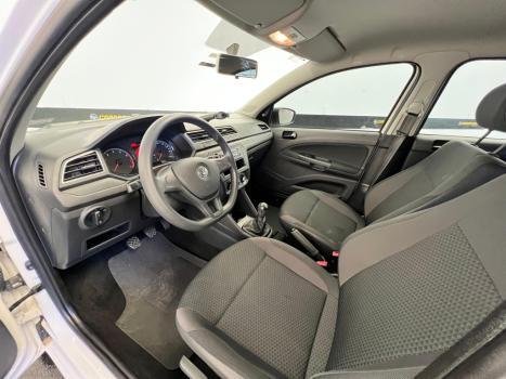 VOLKSWAGEN Gol 1.0 12V 4P FLEX MPI G7, Foto 16