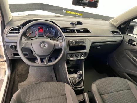 VOLKSWAGEN Gol 1.0 12V 4P FLEX MPI G7, Foto 17