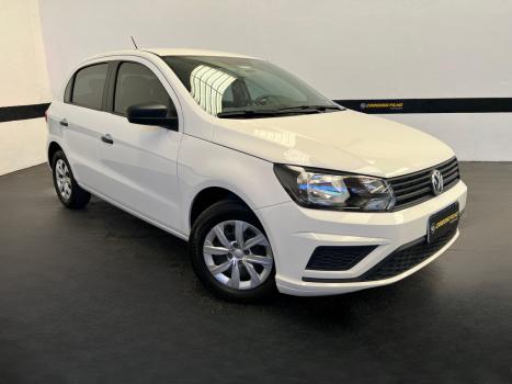 VOLKSWAGEN Gol 1.0 12V 4P FLEX MPI G7, Foto 1