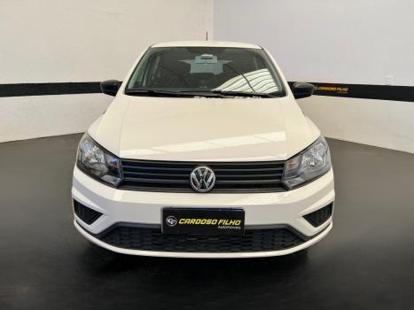 VOLKSWAGEN Gol 1.0 12V 4P FLEX MPI G7, Foto 2