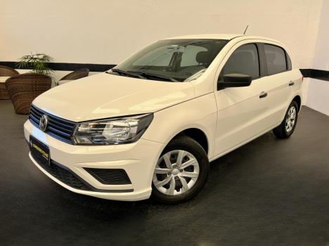 VOLKSWAGEN Gol 1.0 12V 4P FLEX MPI G7, Foto 3