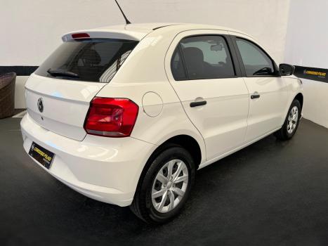 VOLKSWAGEN Gol 1.0 12V 4P FLEX MPI G7, Foto 6