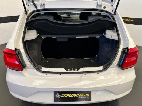 VOLKSWAGEN Gol 1.0 12V 4P FLEX MPI G7, Foto 9