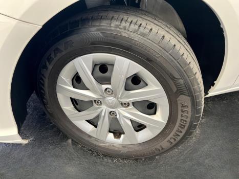 VOLKSWAGEN Gol 1.0 12V 4P FLEX MPI G7, Foto 11