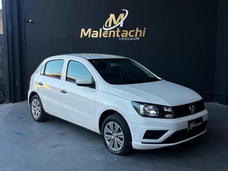 VOLKSWAGEN Gol 1.0 12V FLEX MPI G8, Foto 1