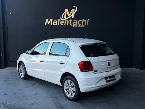 VOLKSWAGEN Gol 1.0 12V FLEX MPI G8, Foto 2