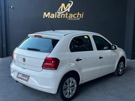 VOLKSWAGEN Gol 1.0 12V FLEX MPI G8, Foto 3