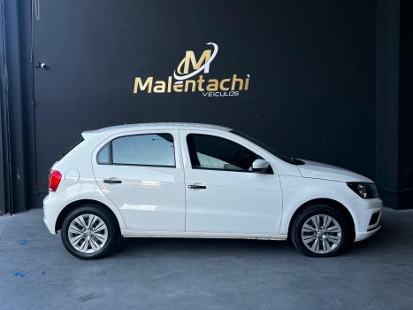 VOLKSWAGEN Gol 1.0 12V FLEX MPI G8, Foto 4