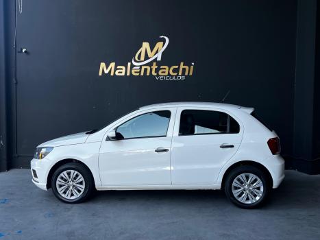 VOLKSWAGEN Gol 1.0 12V FLEX MPI G8, Foto 5