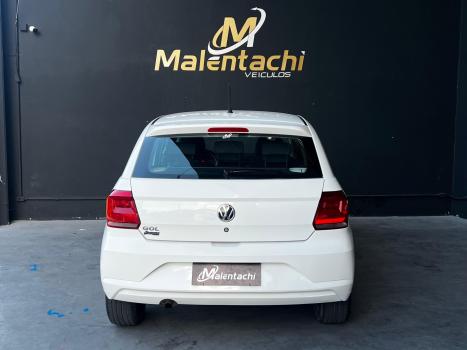 VOLKSWAGEN Gol 1.0 12V FLEX MPI G8, Foto 6