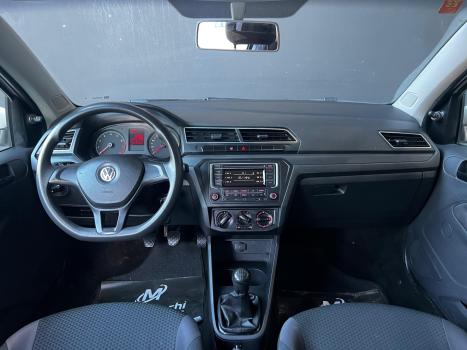 VOLKSWAGEN Gol 1.0 12V FLEX MPI G8, Foto 7