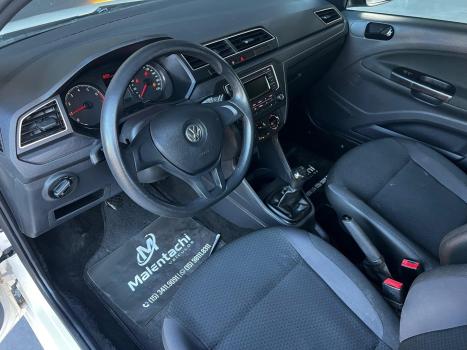 VOLKSWAGEN Gol 1.0 12V FLEX MPI G8, Foto 8