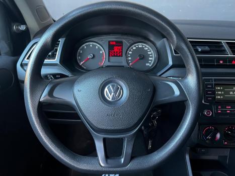 VOLKSWAGEN Gol 1.0 12V FLEX MPI G8, Foto 10