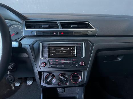 VOLKSWAGEN Gol 1.0 12V FLEX MPI G8, Foto 11