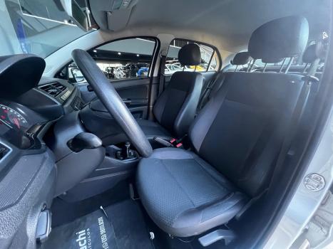 VOLKSWAGEN Gol 1.0 12V FLEX MPI G8, Foto 12