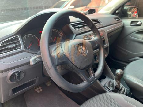 VOLKSWAGEN Gol 1.0 12V 4P FLEX MPI G7, Foto 10