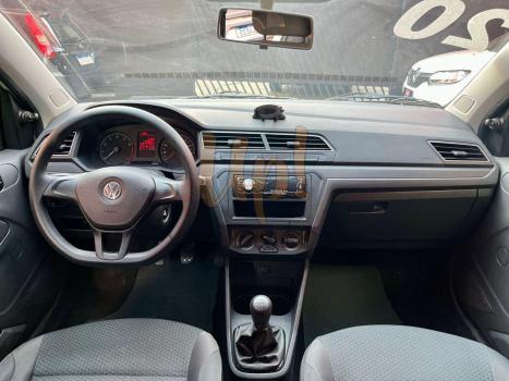 VOLKSWAGEN Gol 1.0 12V 4P FLEX MPI G7, Foto 13