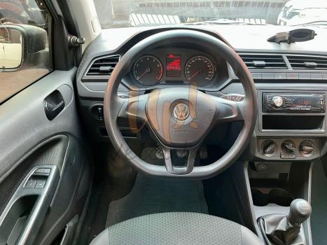 VOLKSWAGEN Gol 1.0 12V 4P FLEX MPI G7, Foto 16