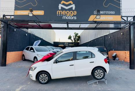 VOLKSWAGEN Gol 1.0 12V 4P FLEX MPI G7, Foto 1