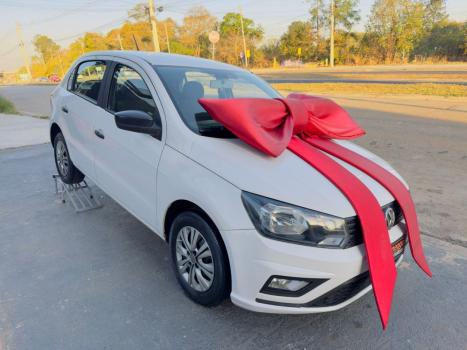 VOLKSWAGEN Gol 1.0 12V 4P FLEX MPI G7, Foto 4
