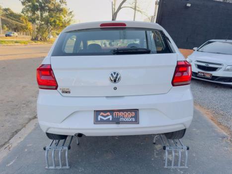 VOLKSWAGEN Gol 1.0 12V 4P FLEX MPI G7, Foto 7
