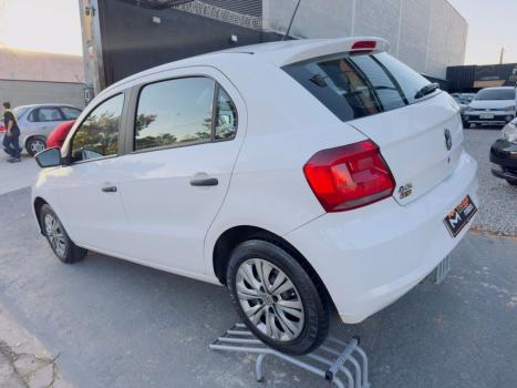 VOLKSWAGEN Gol 1.0 12V 4P FLEX MPI G7, Foto 8