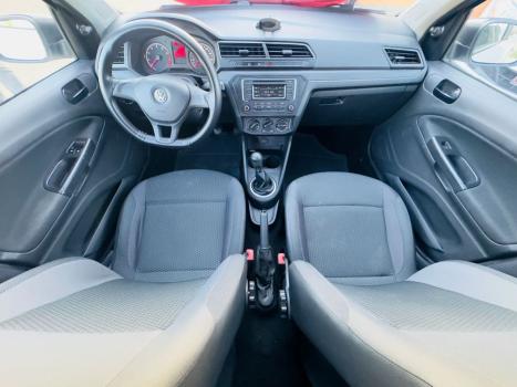 VOLKSWAGEN Gol 1.0 12V 4P FLEX MPI G7, Foto 9