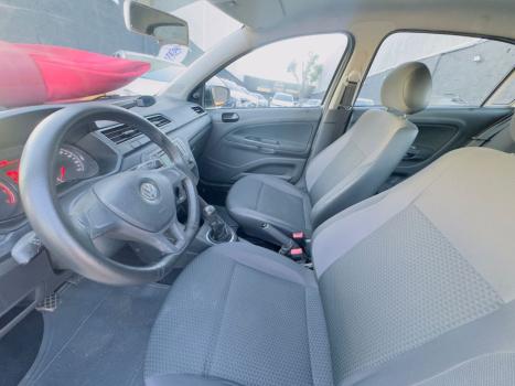 VOLKSWAGEN Gol 1.0 12V 4P FLEX MPI G7, Foto 10