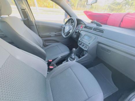 VOLKSWAGEN Gol 1.0 12V 4P FLEX MPI G7, Foto 11