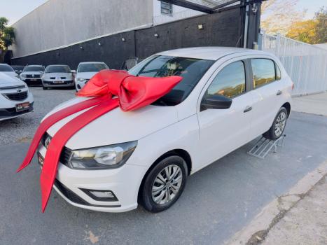 VOLKSWAGEN Gol 1.0 12V 4P FLEX MPI G7, Foto 14