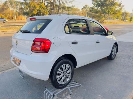 VOLKSWAGEN Gol 1.0 12V 4P FLEX MPI G7, Foto 18