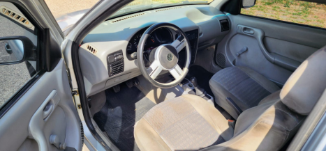 VOLKSWAGEN Gol 1.0 12V 4P FLEX MPI G7, Foto 2