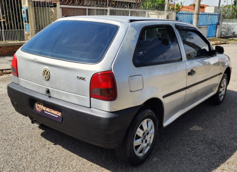 VOLKSWAGEN Gol 1.0 12V 4P FLEX MPI G7, Foto 3