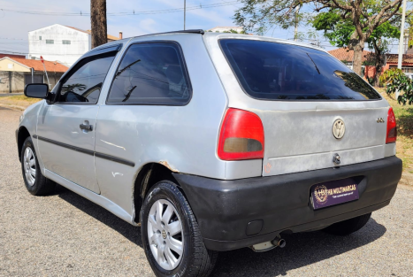 VOLKSWAGEN Gol 1.0 12V 4P FLEX MPI G7, Foto 5