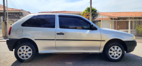 VOLKSWAGEN Gol 1.0 12V 4P FLEX MPI G7, Foto 6