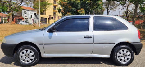 VOLKSWAGEN Gol 1.0 12V 4P FLEX MPI G7, Foto 7
