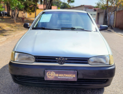 VOLKSWAGEN Gol 1.0 12V 4P FLEX MPI G7, Foto 8