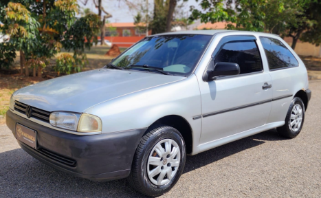 VOLKSWAGEN Gol 1.0 12V 4P FLEX MPI G7, Foto 9