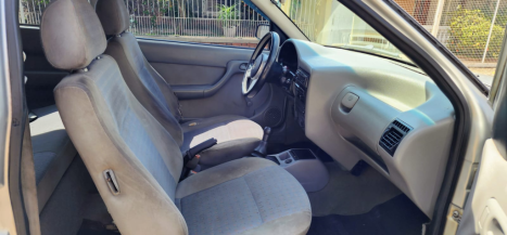 VOLKSWAGEN Gol 1.0 12V 4P FLEX MPI G7, Foto 10